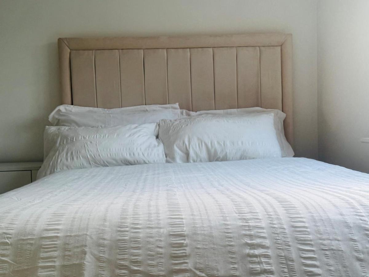 Modern Lux New Built House In Ancoats Free Wifi Parking *