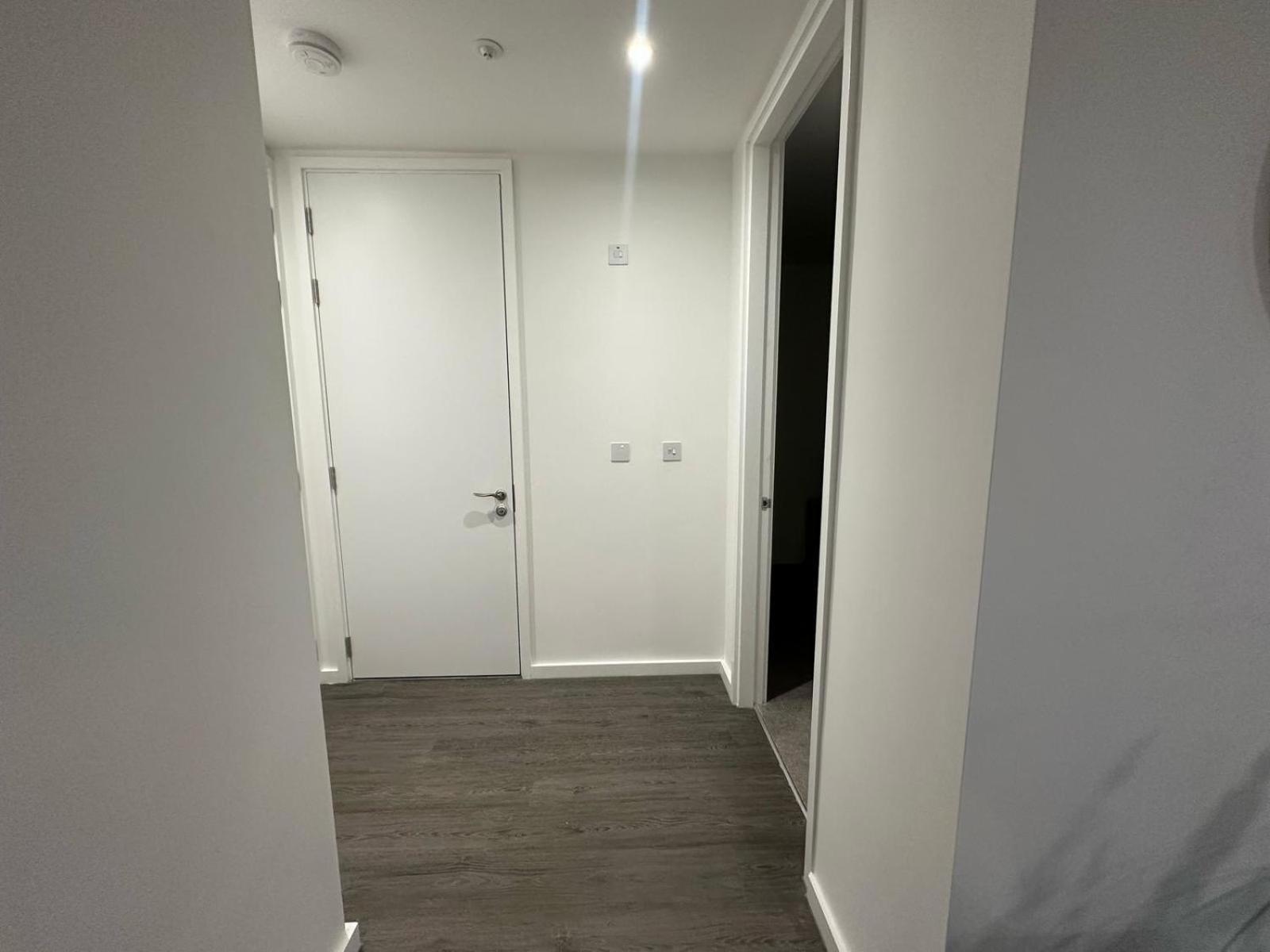 Luxury 1 Bed Near Victoria * Manchester
