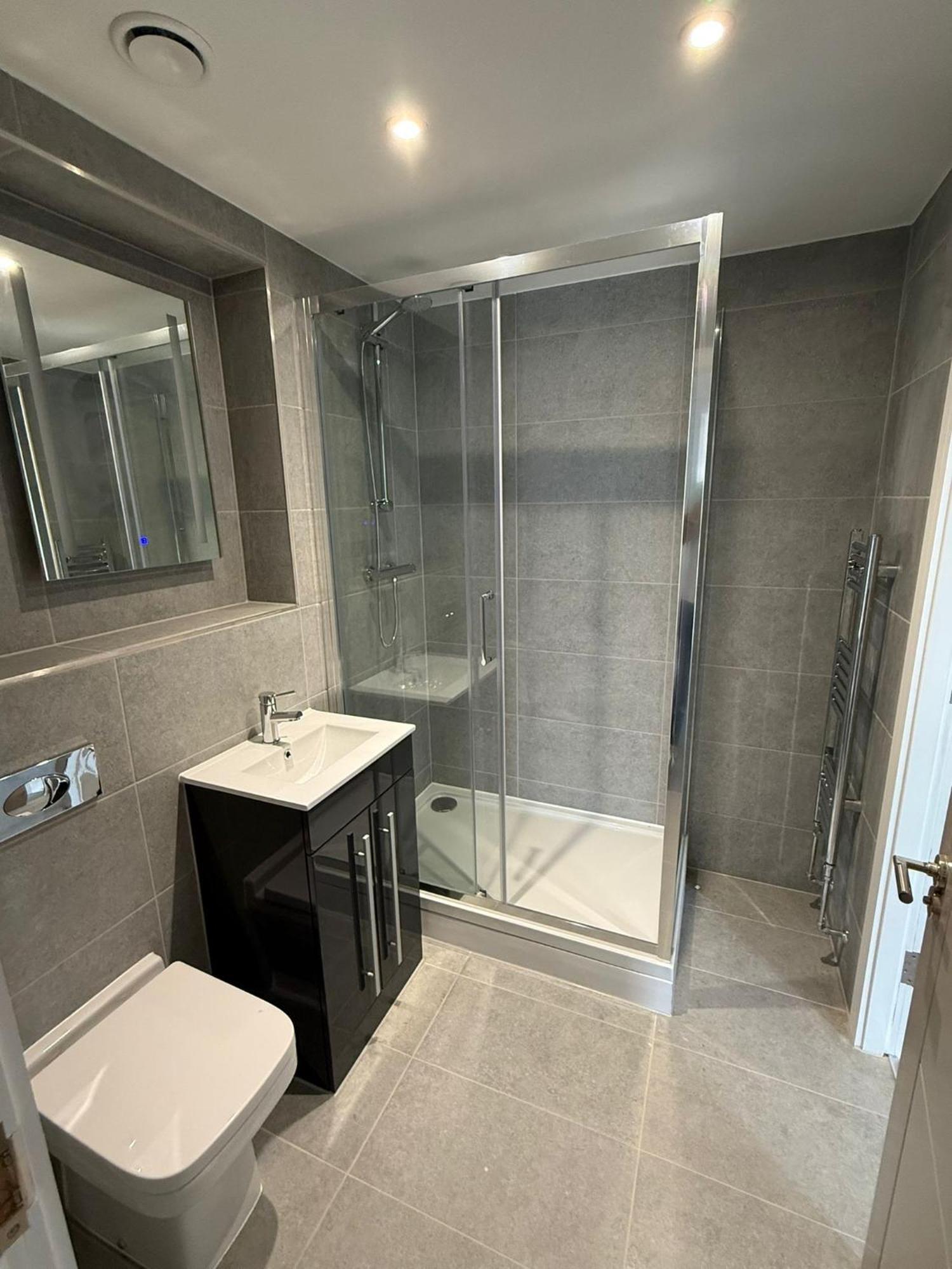 The Ashcroft Free Parking Aparthotel