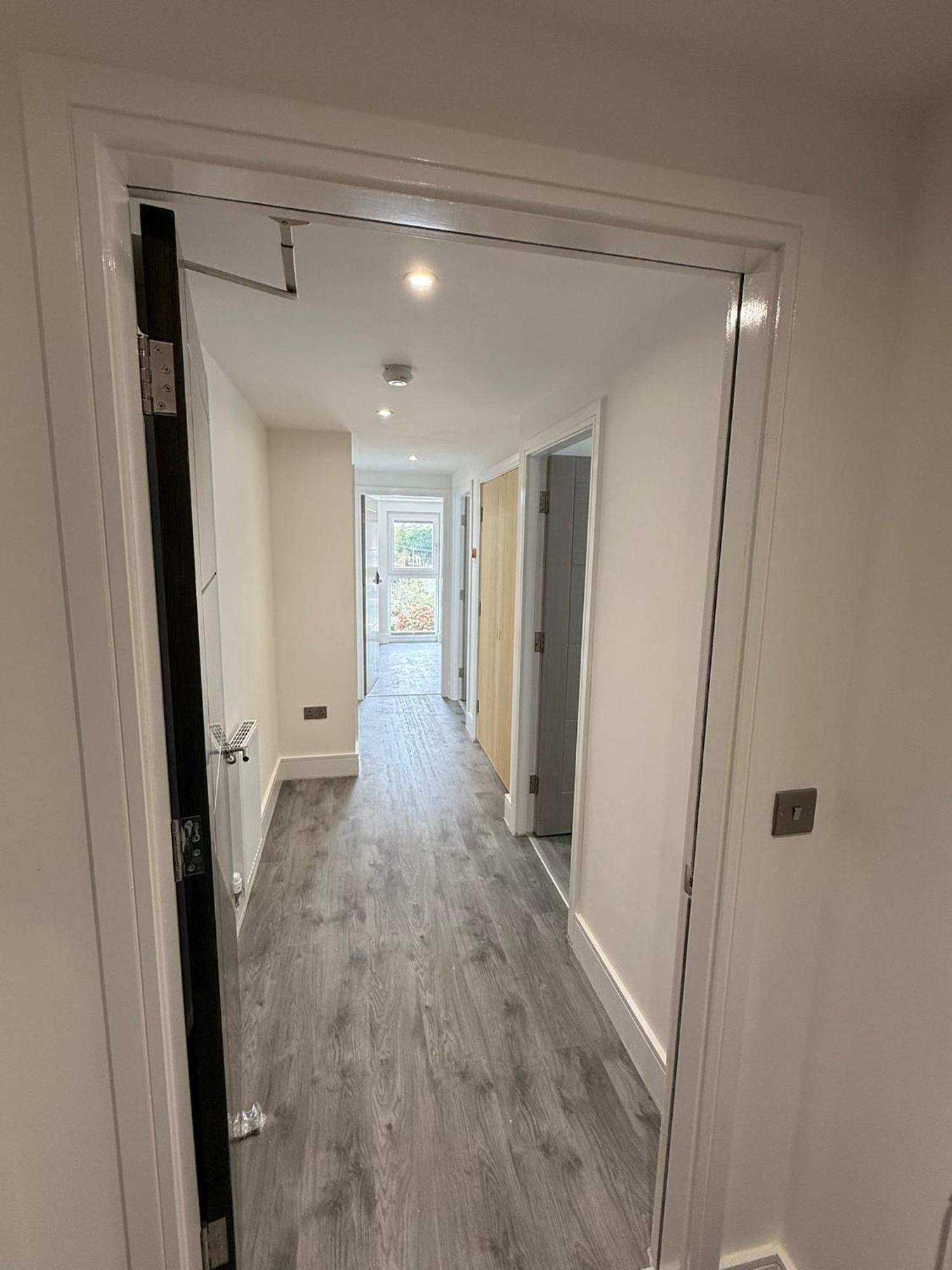 Aparthotel The Ashcroft Free Parking 4*