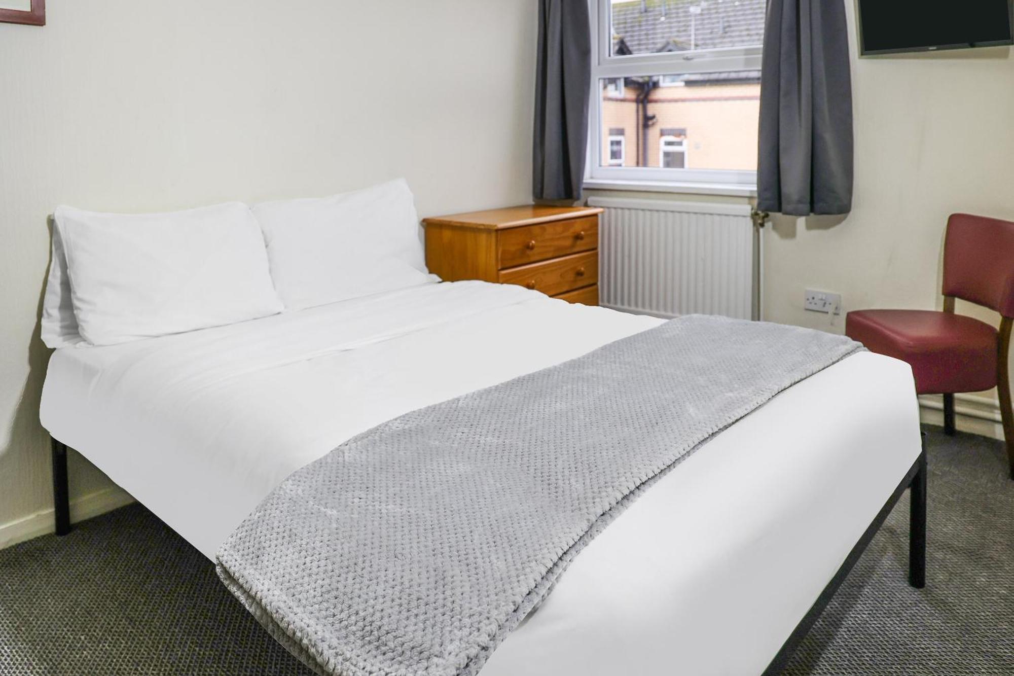 Hotel 346