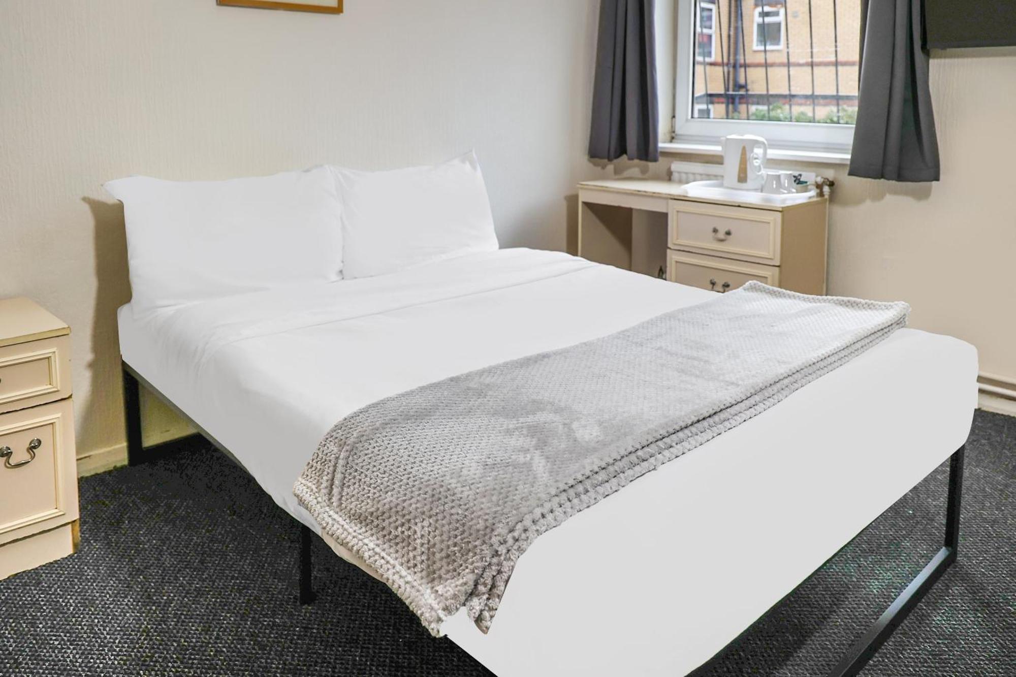 Hotel 346 Manchester