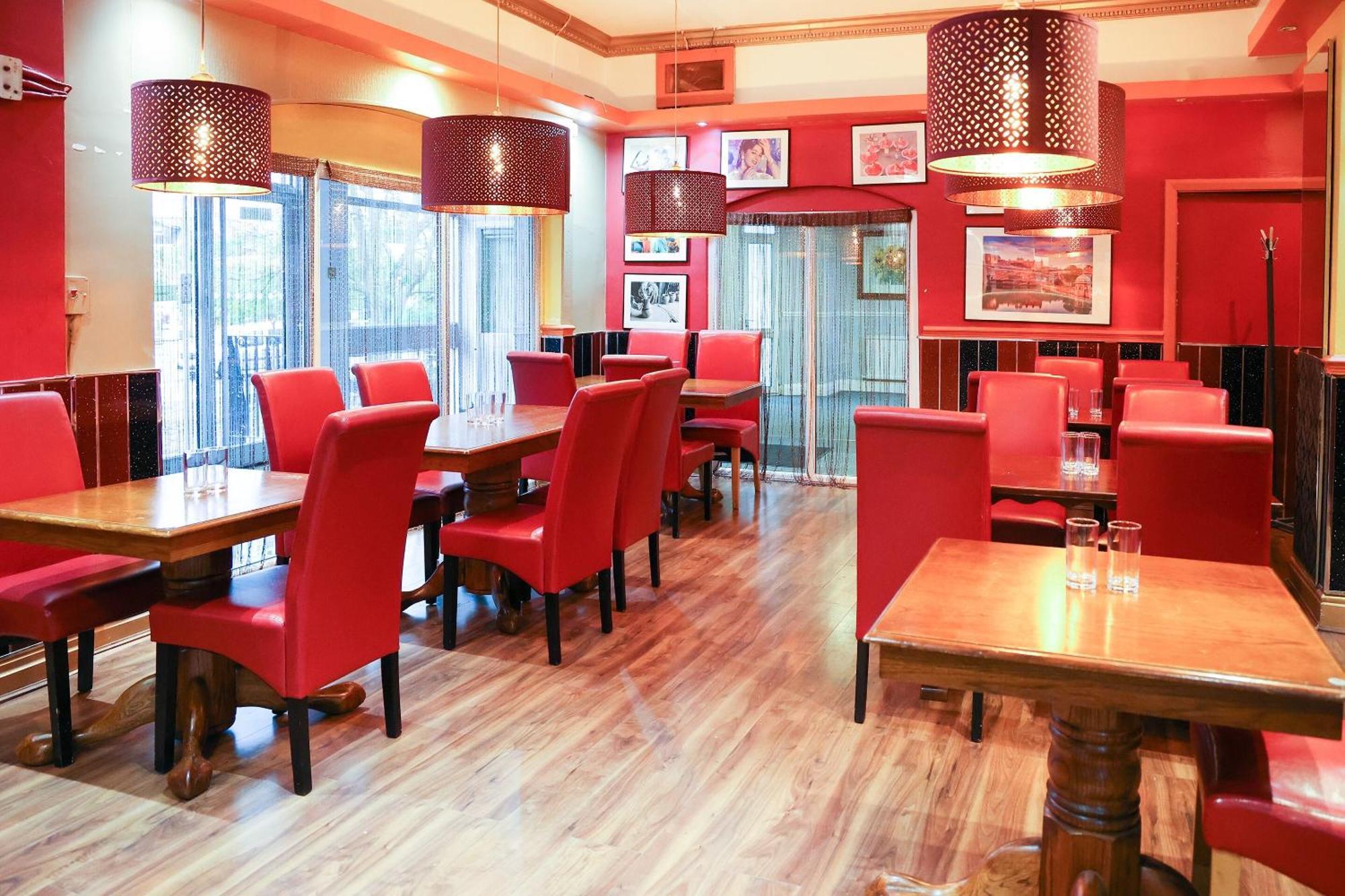 Hotel 346 2*