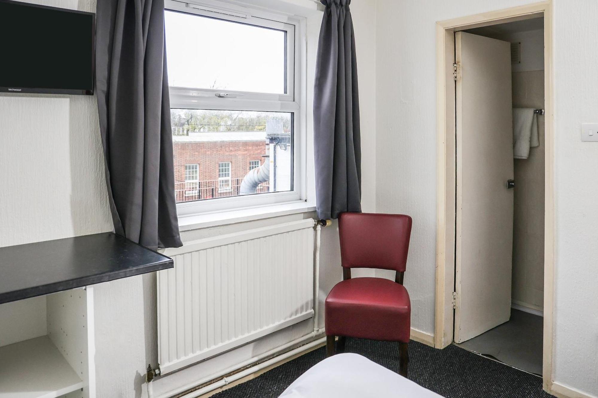 Hotel 346 Manchester