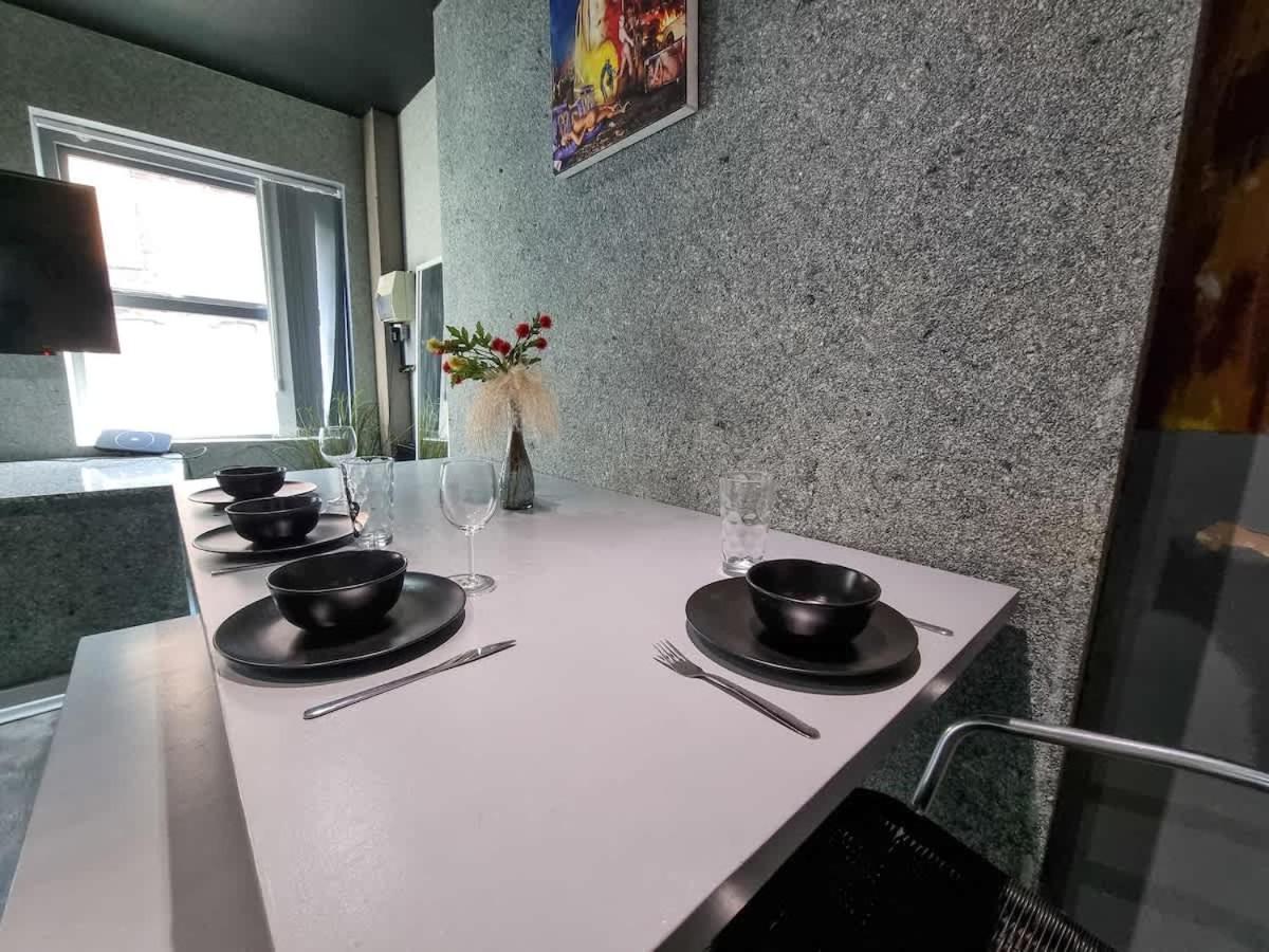 Centre Flat By Superhost