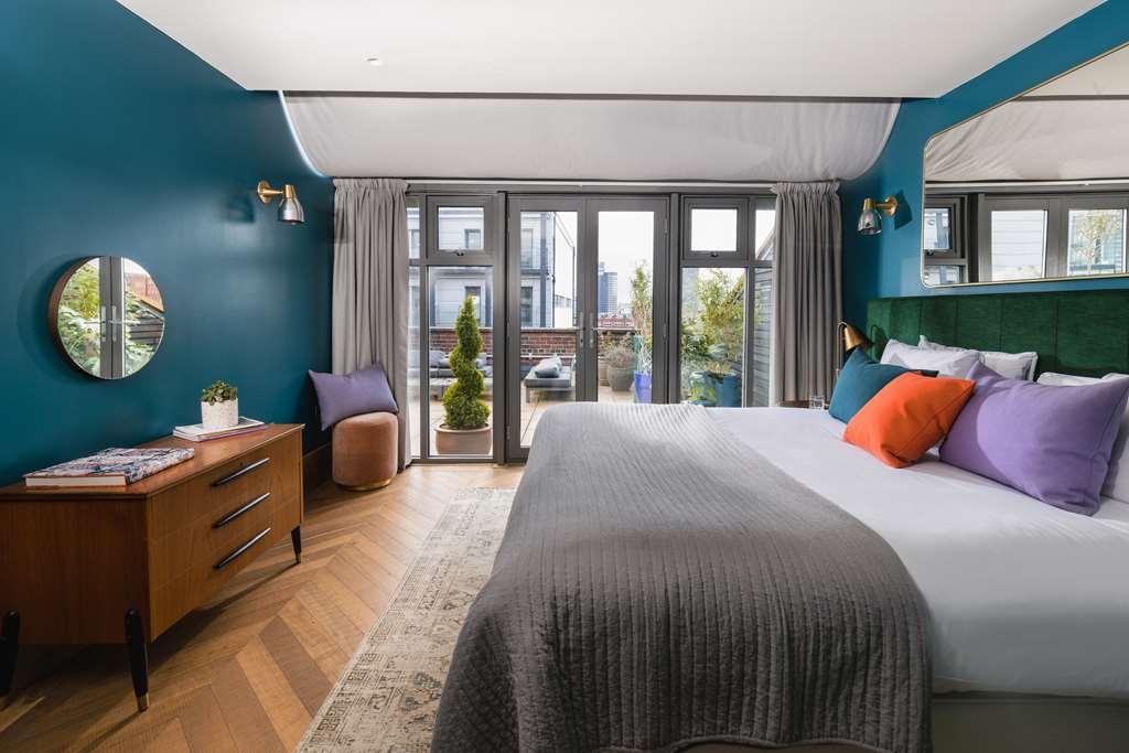 Native Aparthotel 4*