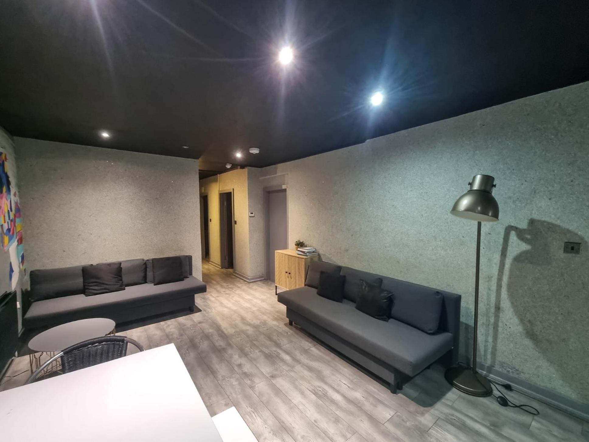 Apartment Centre Flat By Superhost