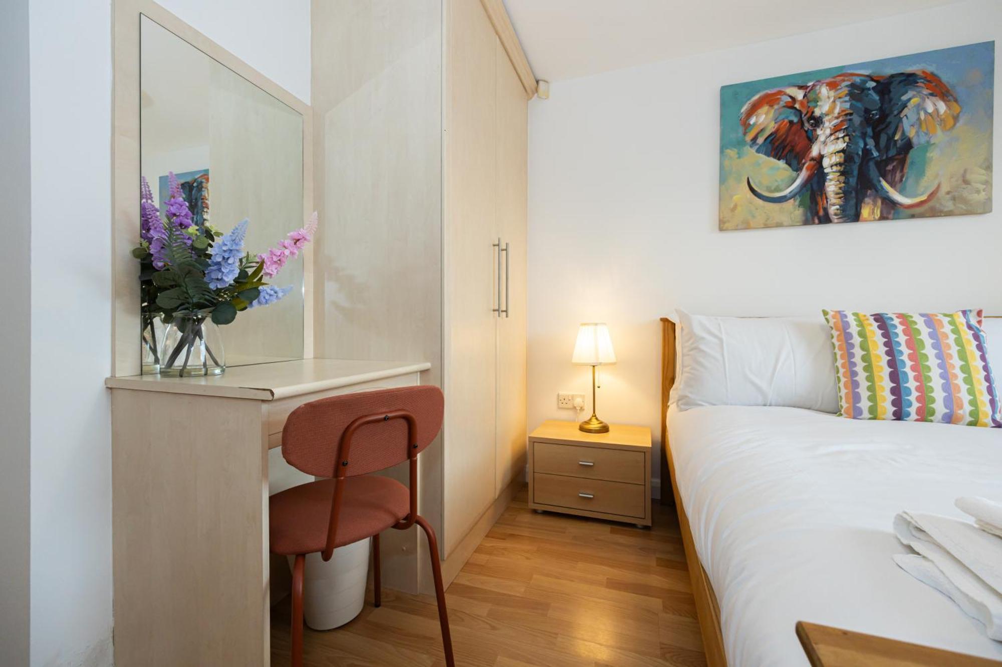 Withington Apartment Manchester