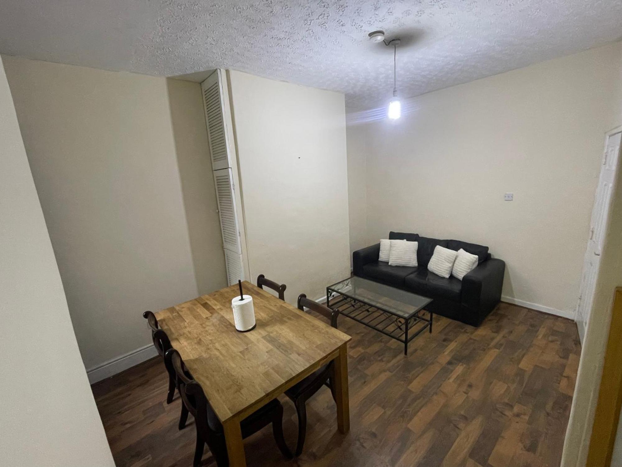 Appartement Simple