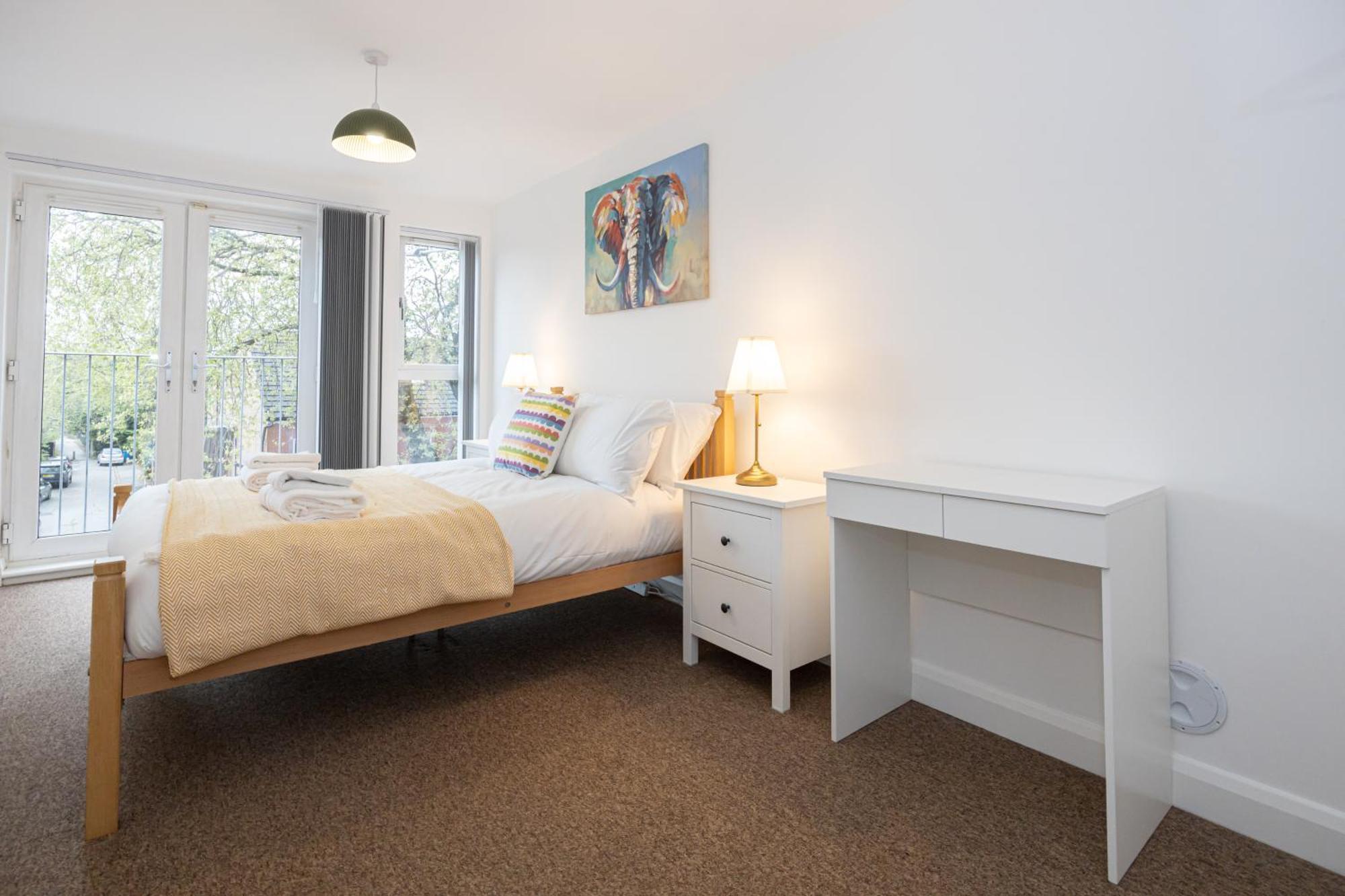 Apartment The Chorlton Manchester
