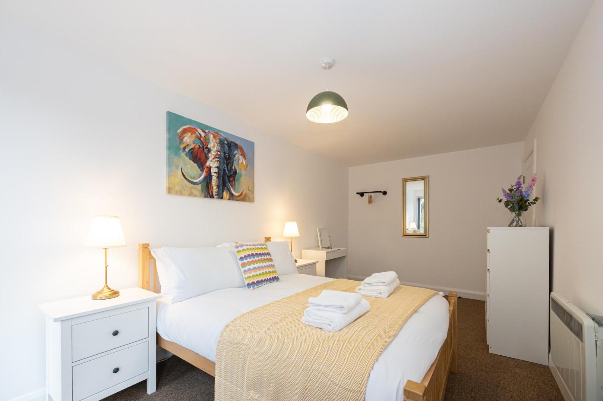 Apartment The Chorlton