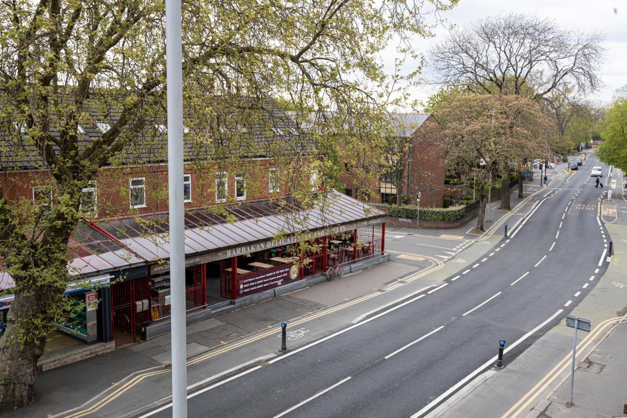 The Chorlton * Manchester