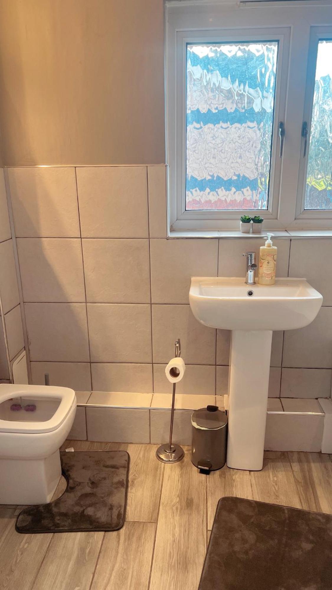 Holiday home In Manchester