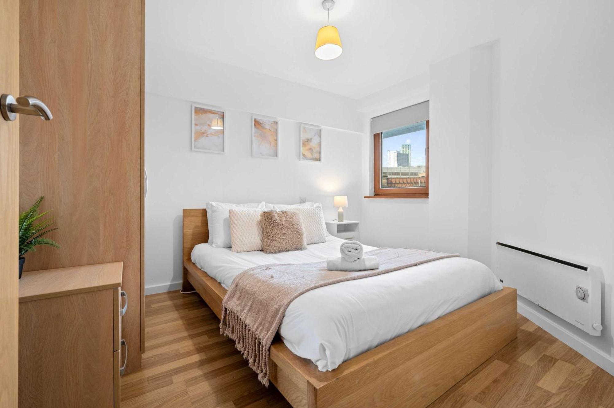 Sleeps 6 Superhost