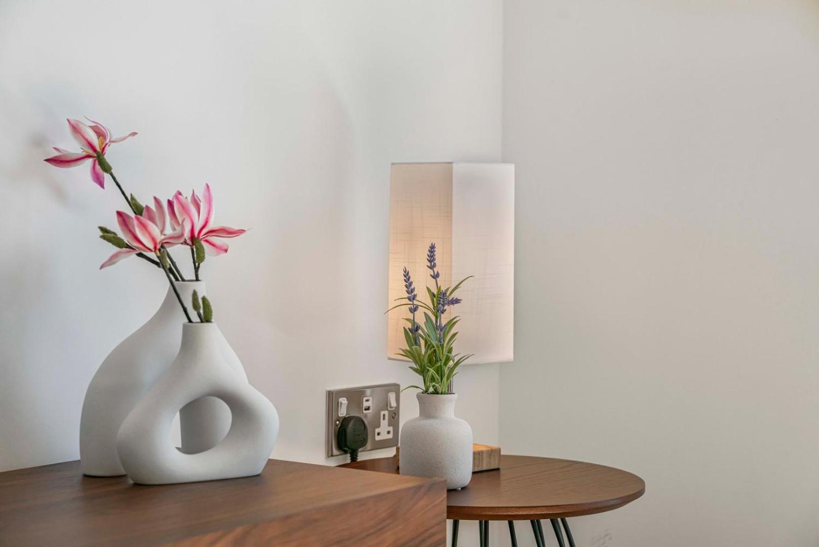 Guestready - Fantastic In Apartment Manchester