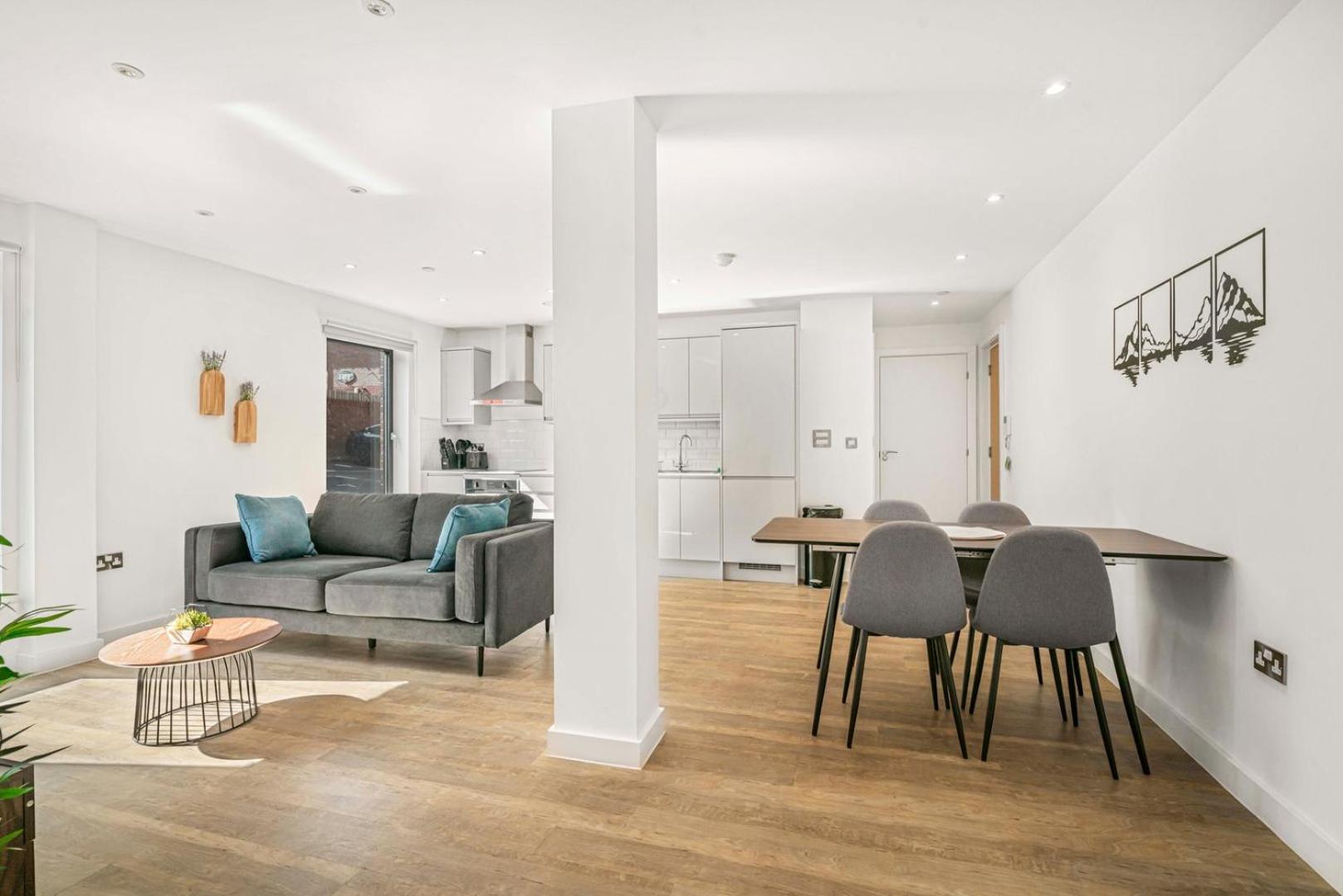 Guestready - Fantastic In Apartment *