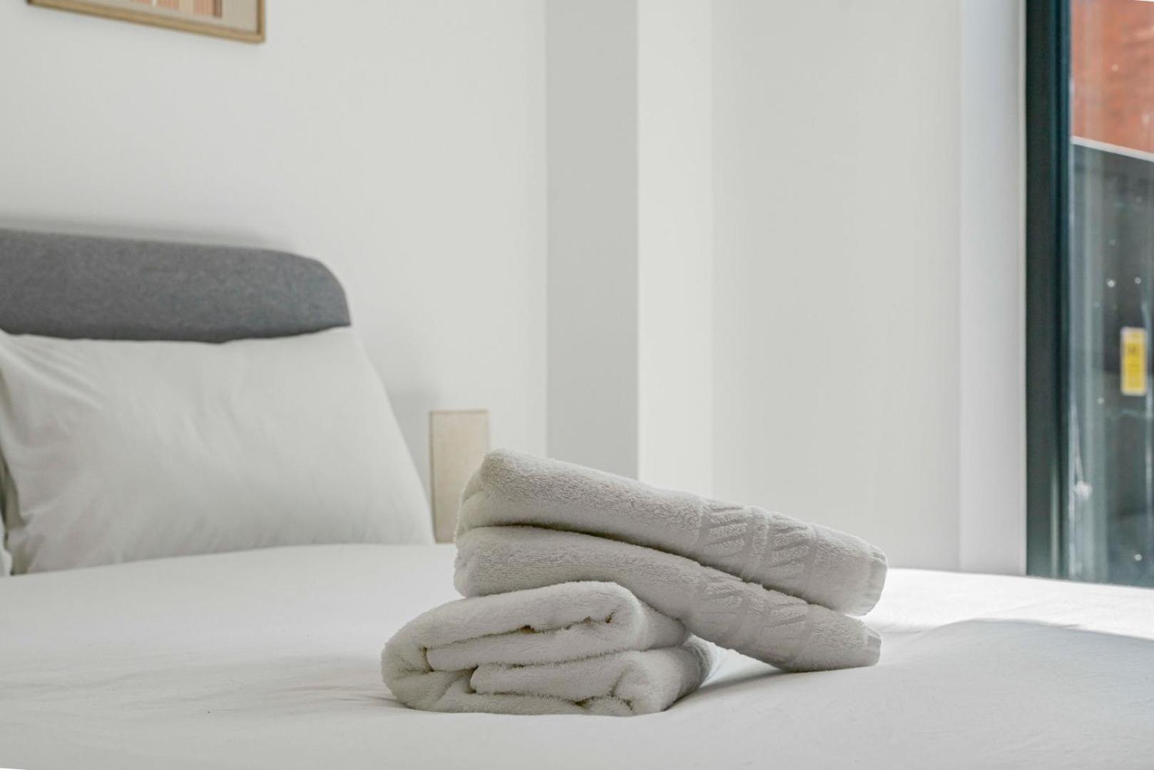 Guestready - Fantastic In Manchester