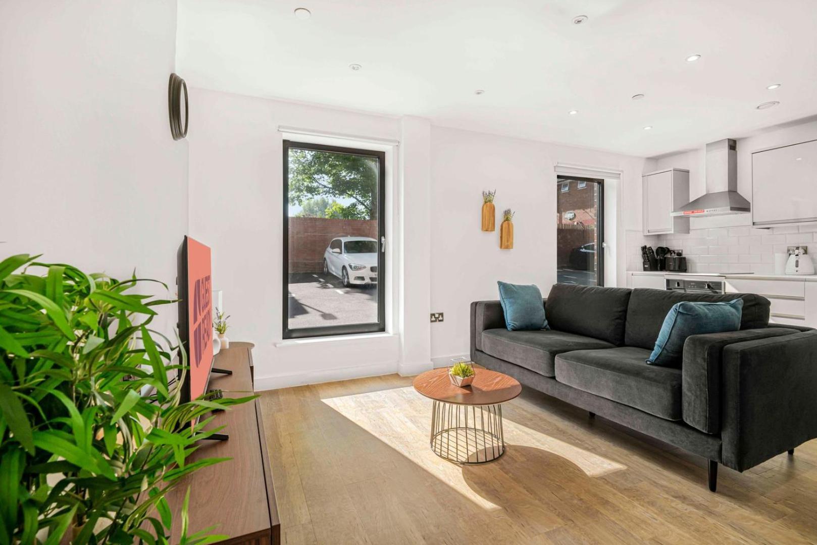 Guestready - Fantastic In Apartment