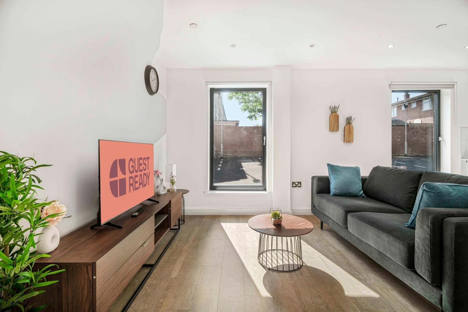 Apartment Guestready - Fantastic In