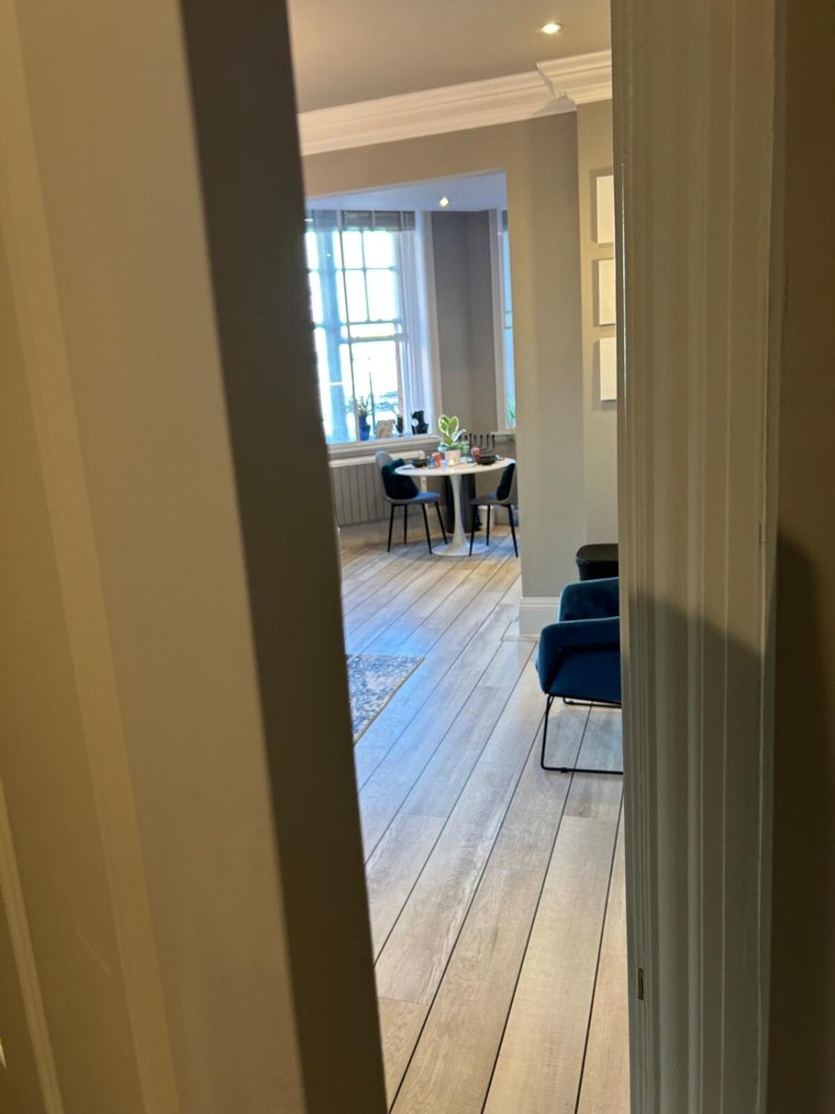 Apartment - Deansgate Luxe