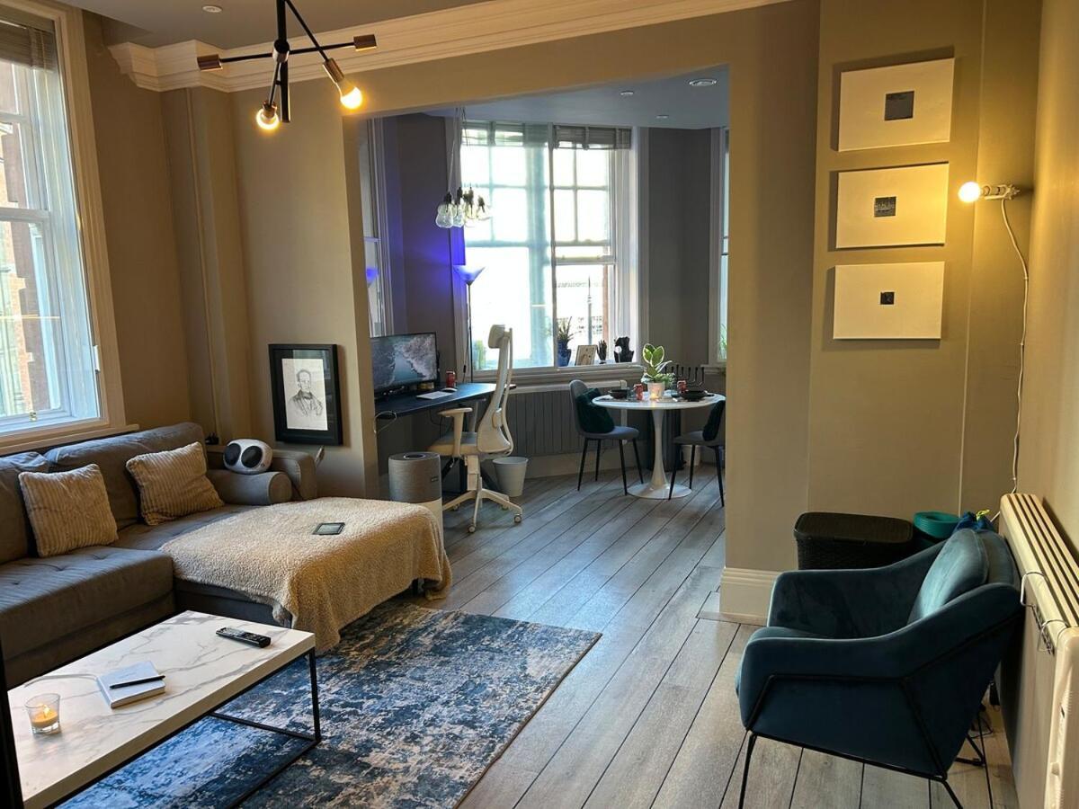 Apartment - Deansgate Luxe *