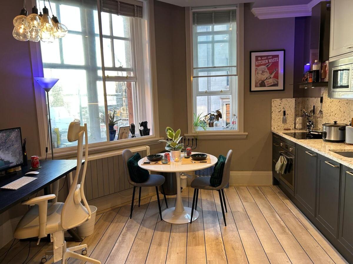 Apartment - Deansgate Luxe