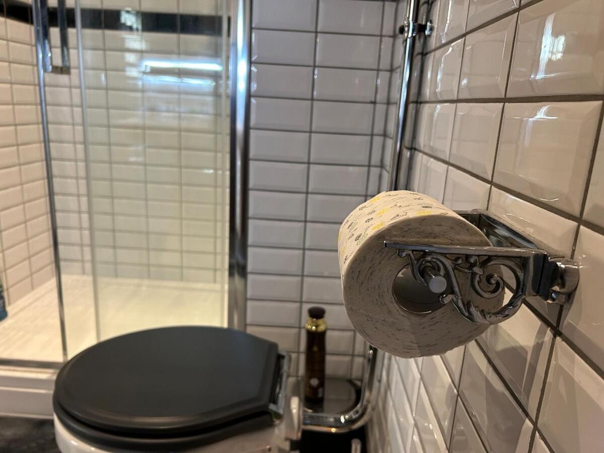 Apartment - Deansgate Luxe Manchester