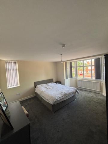 In Old Trafford Apartment Manchester