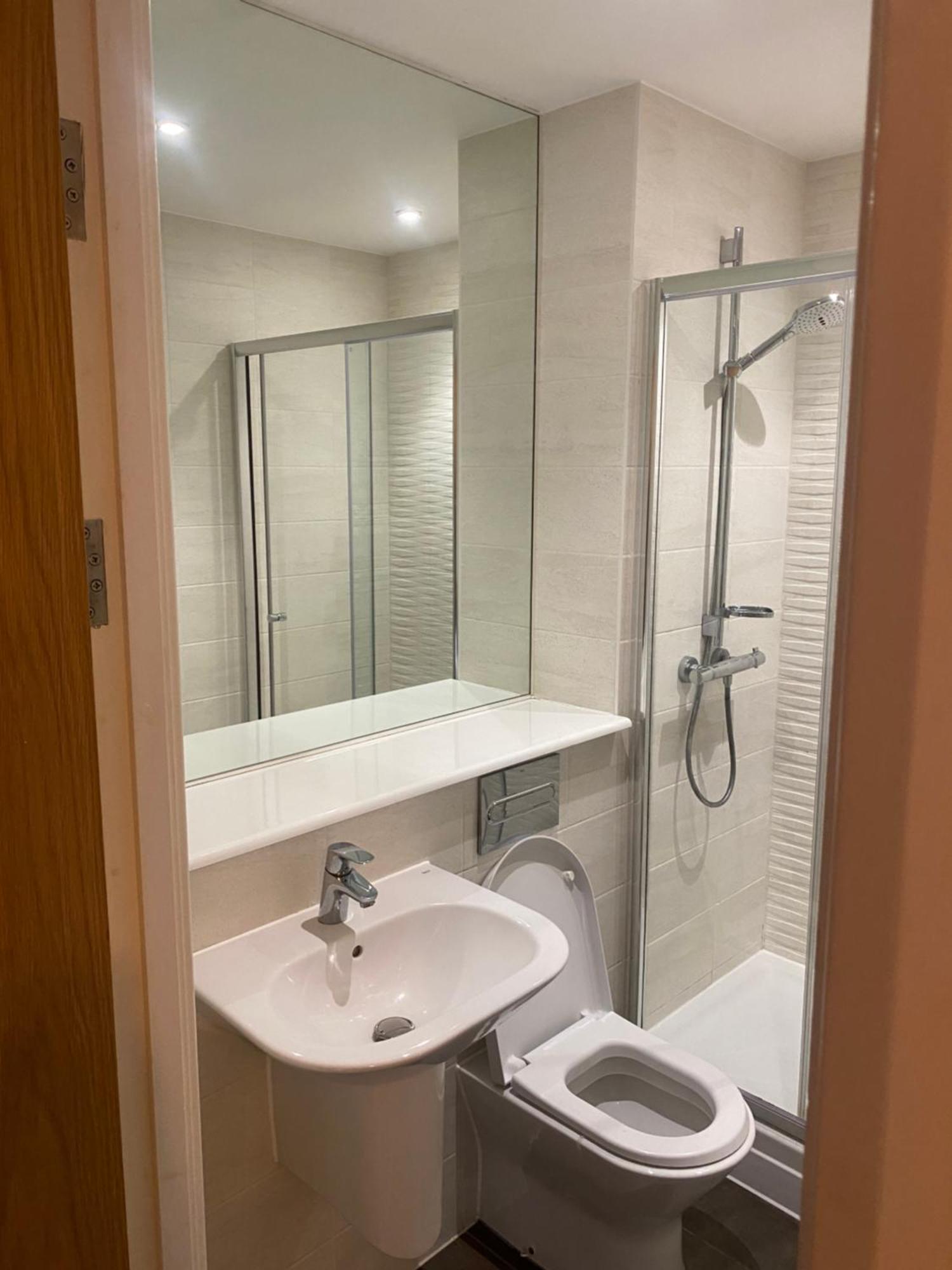 2 Bedroom In The Heart Of Centre Appartement *