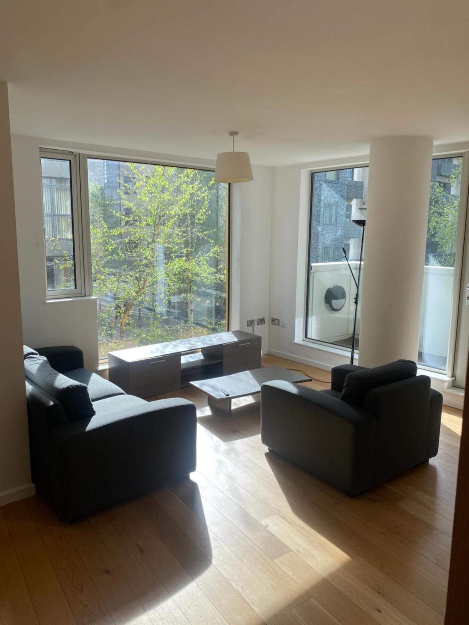 Appartement 2 Bedroom In The Heart Of Centre *