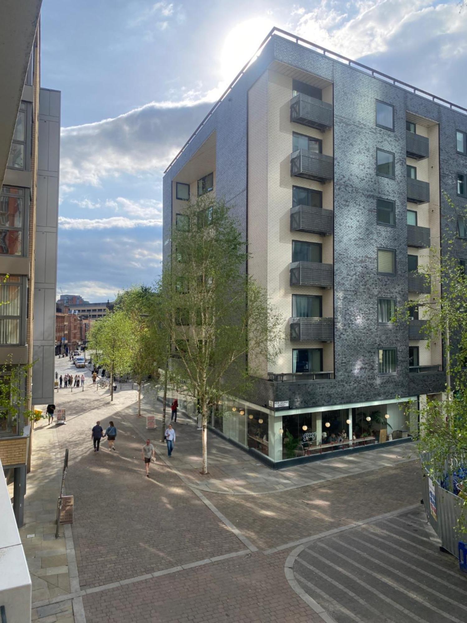 Appartement 2 Bedroom In The Heart Of Centre