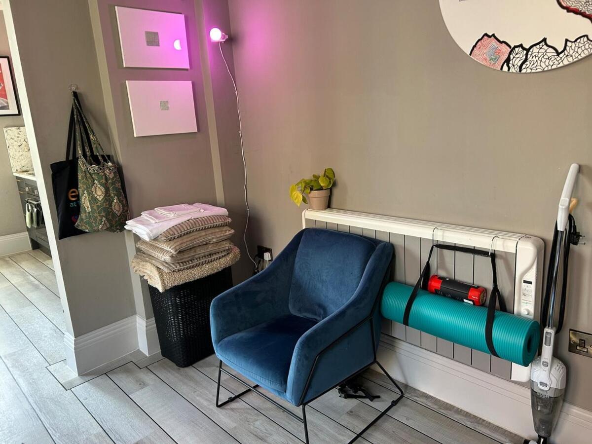 - Deansgate Luxe Apartment Manchester