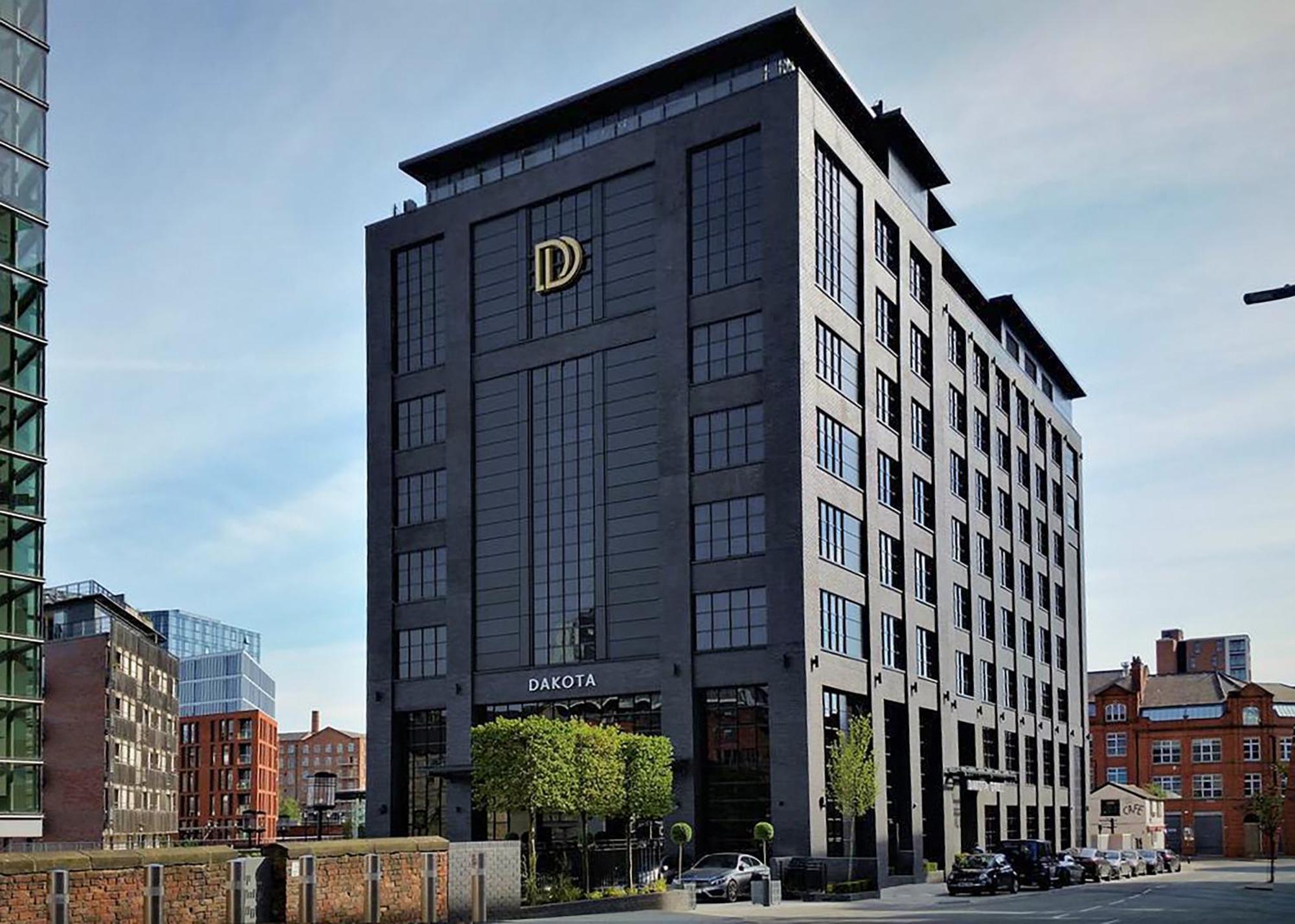Dakota Manchester