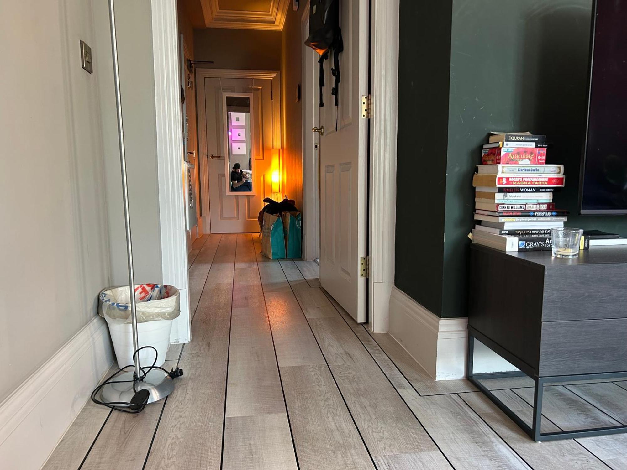 Apartment - Deansgate Luxe Manchester