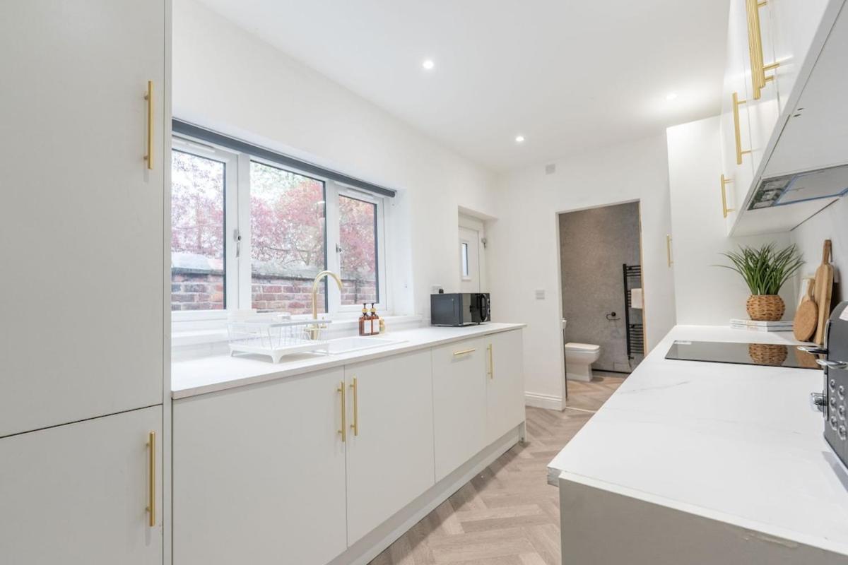 Holiday home Luxury By Centre Etihad And Coop Live *