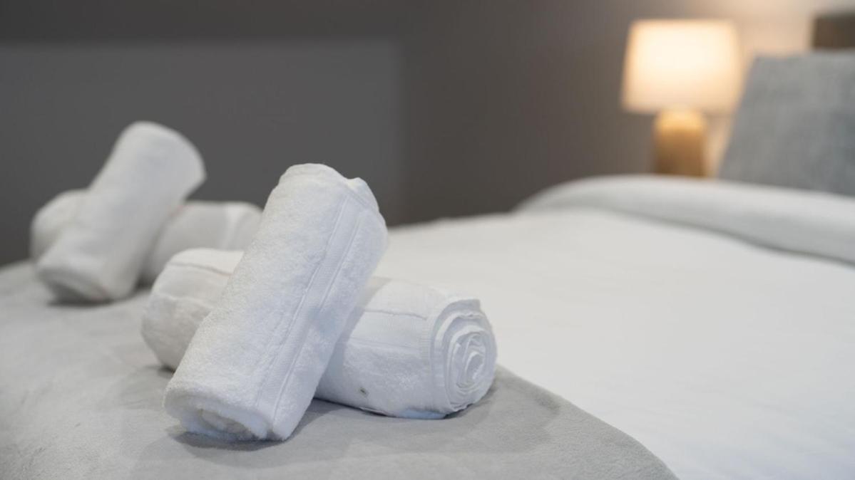 Holiday home Luxury By Centre Etihad And Coop Live
