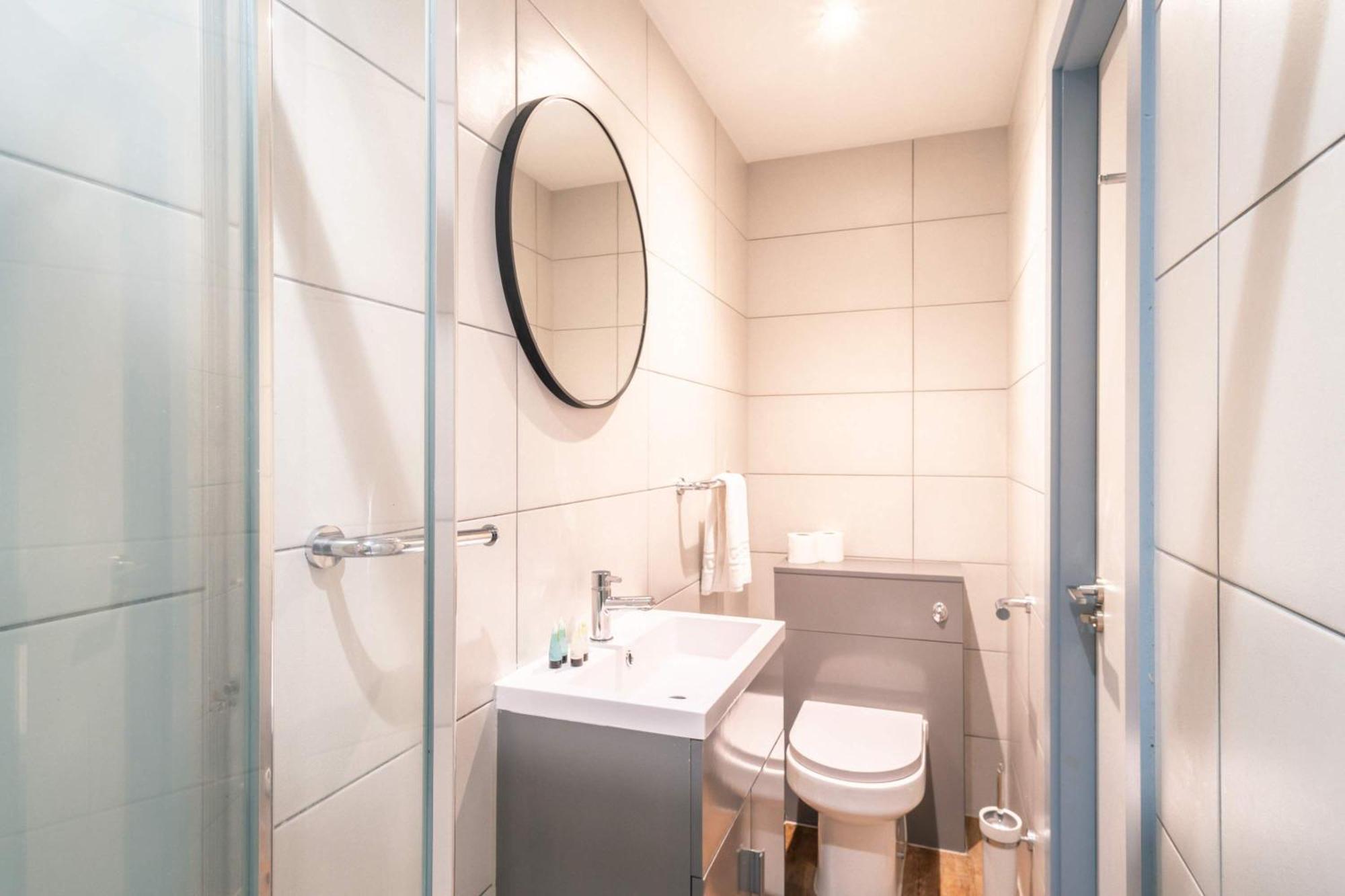 Appartement Spacious In *