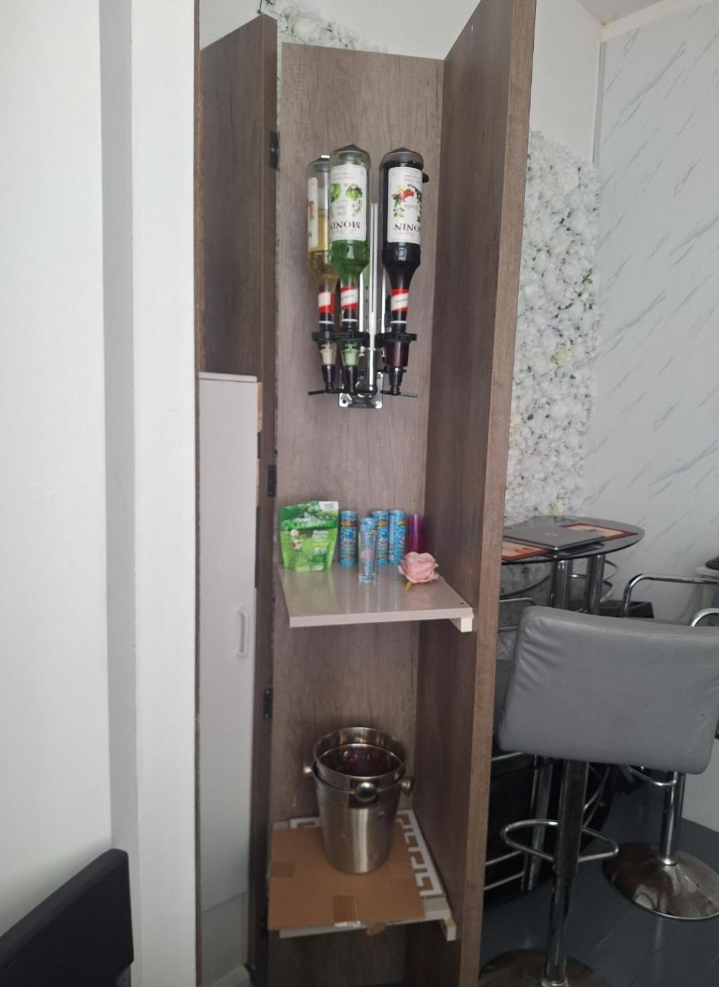 Appartement Stylish 1 Bedroom Flat Close To Centre, Walking Distance To Heaton Park *
