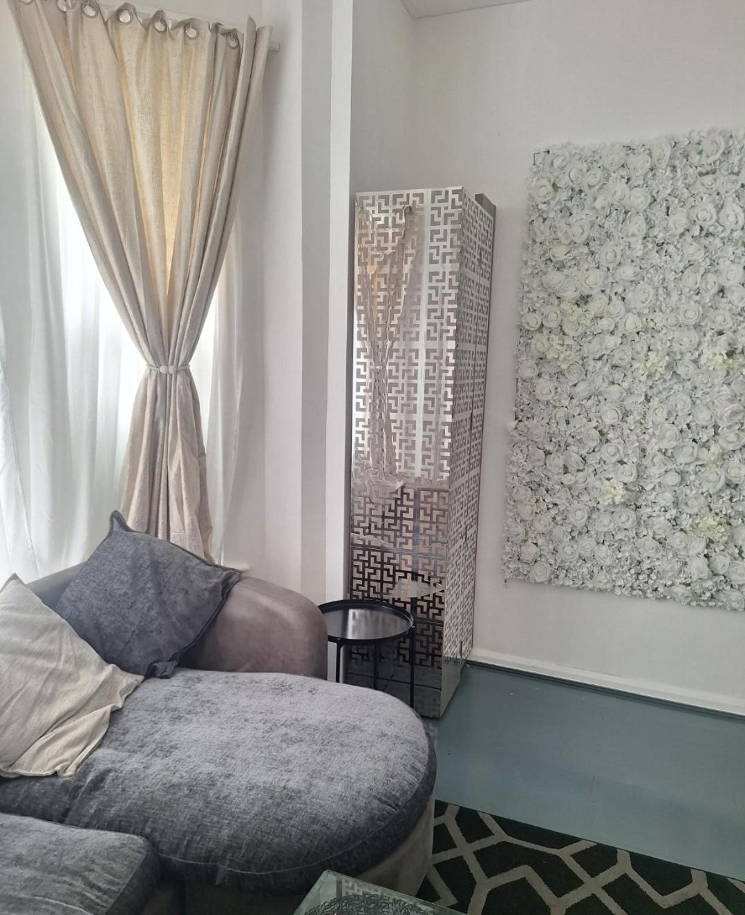 Appartement Stylish 1 Bedroom Flat Close To Centre, Walking Distance To Heaton Park Manchester