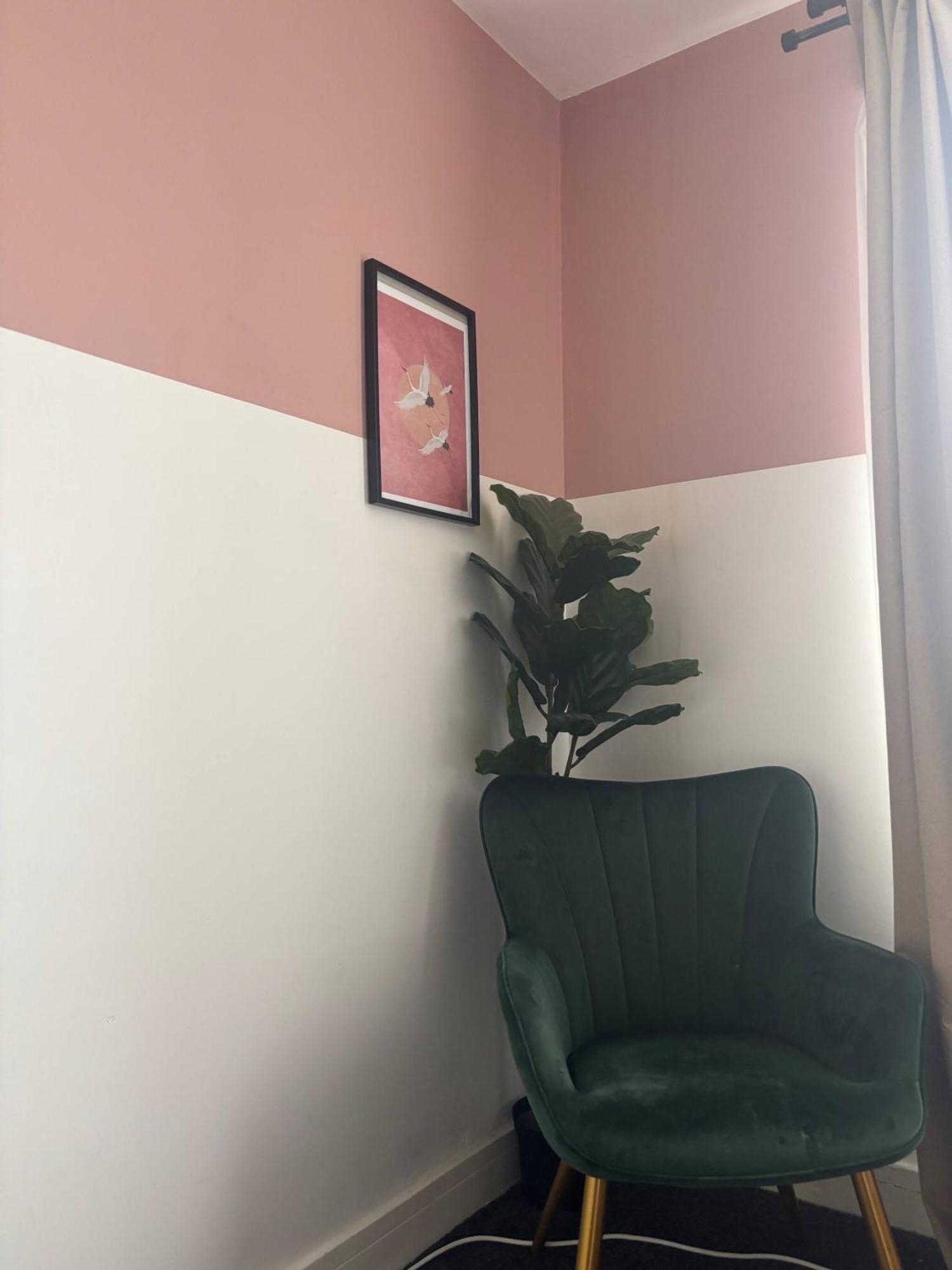 Budget Friendly Private - Free Parking Apartment