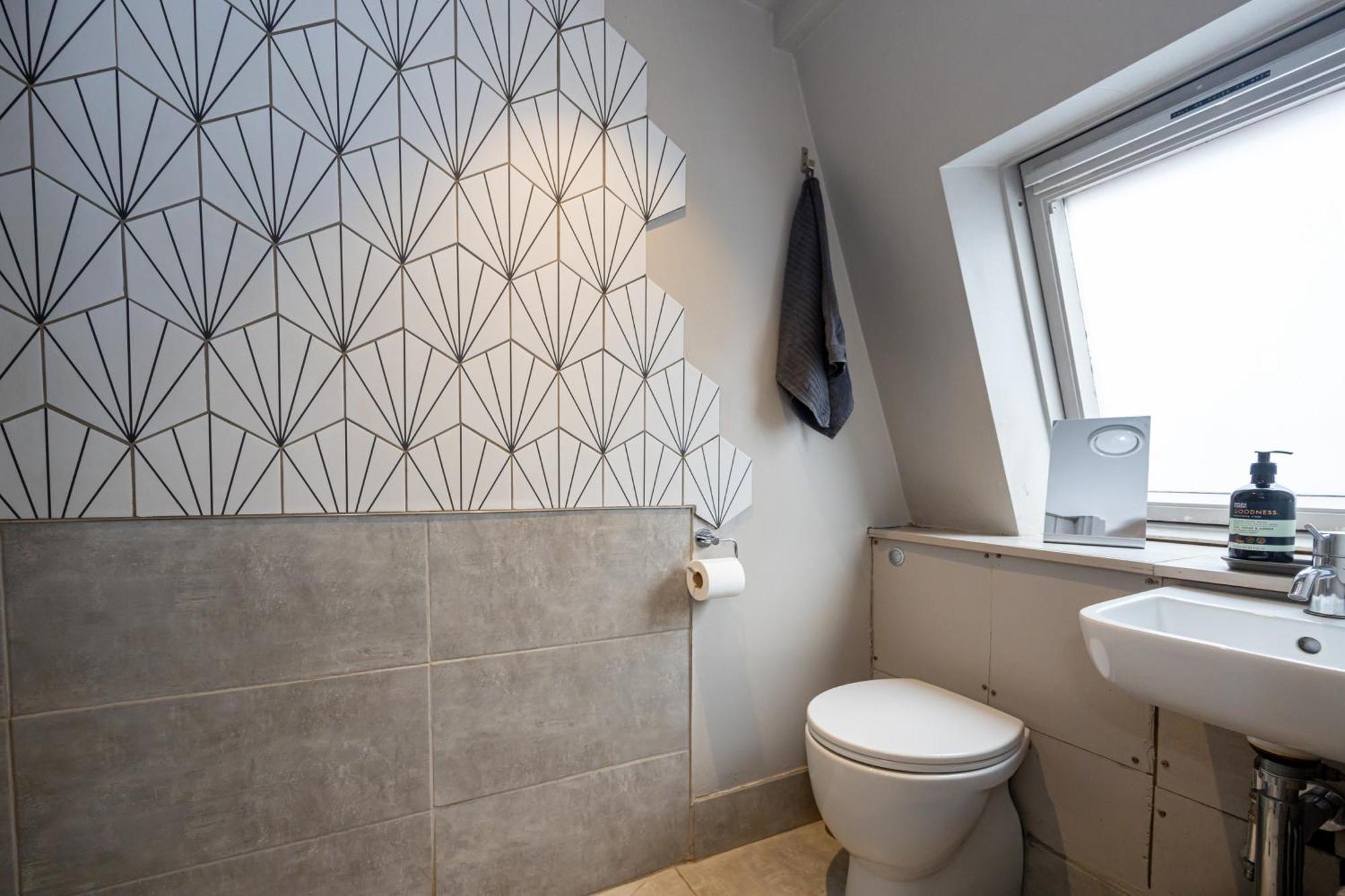And Quirky Northern Quarter Flat, Appartement *