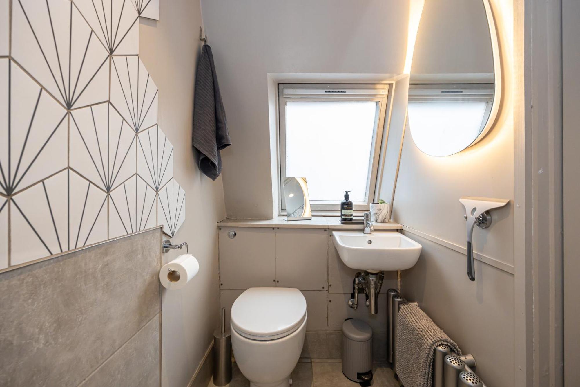 Appartement And Quirky Northern Quarter Flat, *