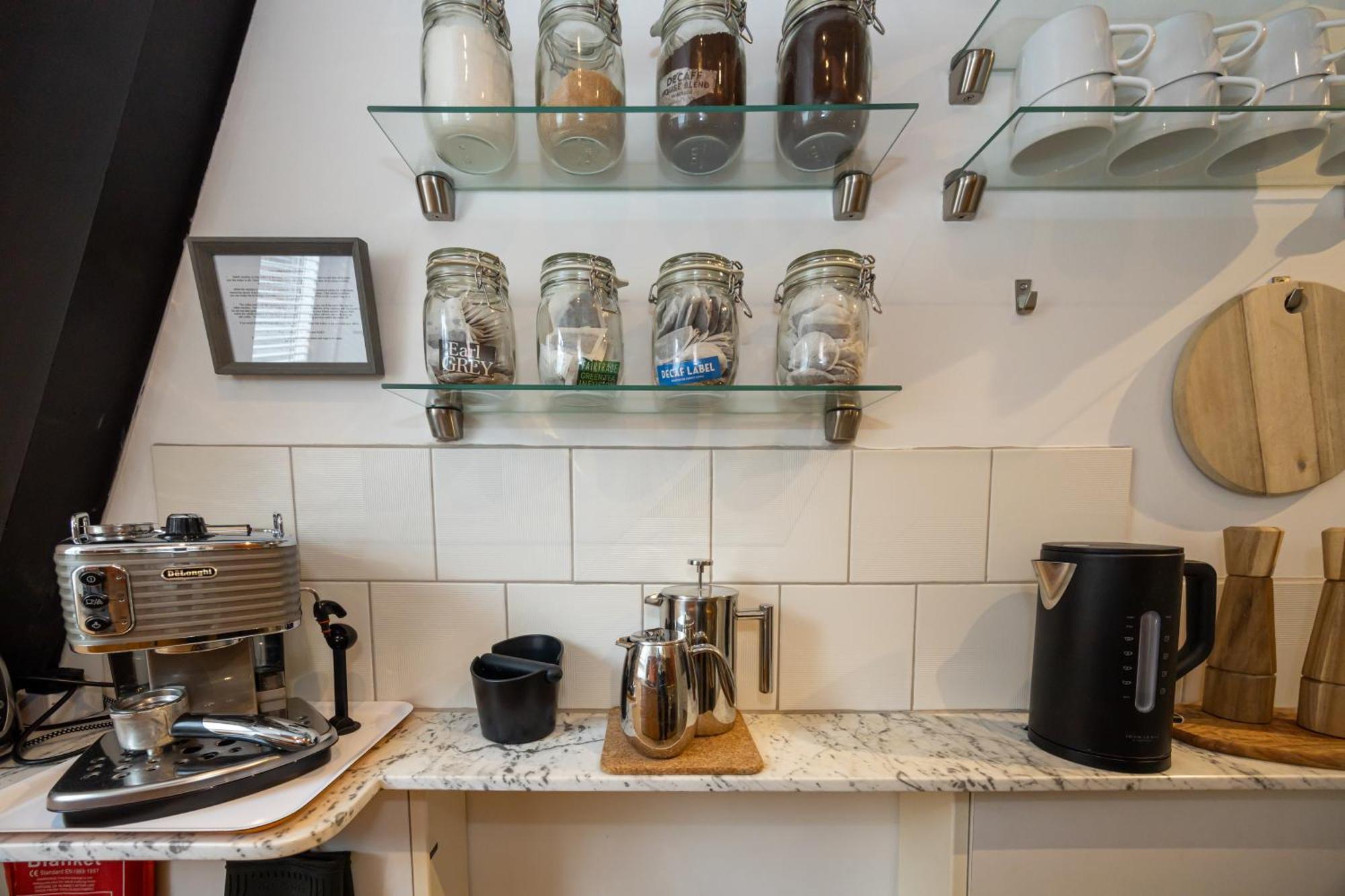And Quirky Northern Quarter Flat, Appartement *