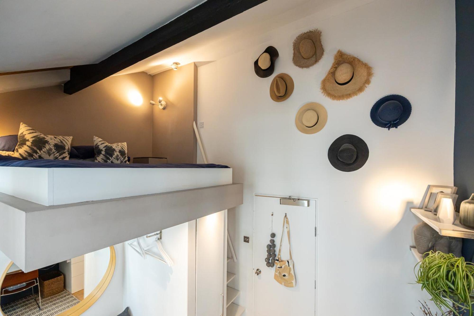 Appartement And Quirky Northern Quarter Flat, Manchester