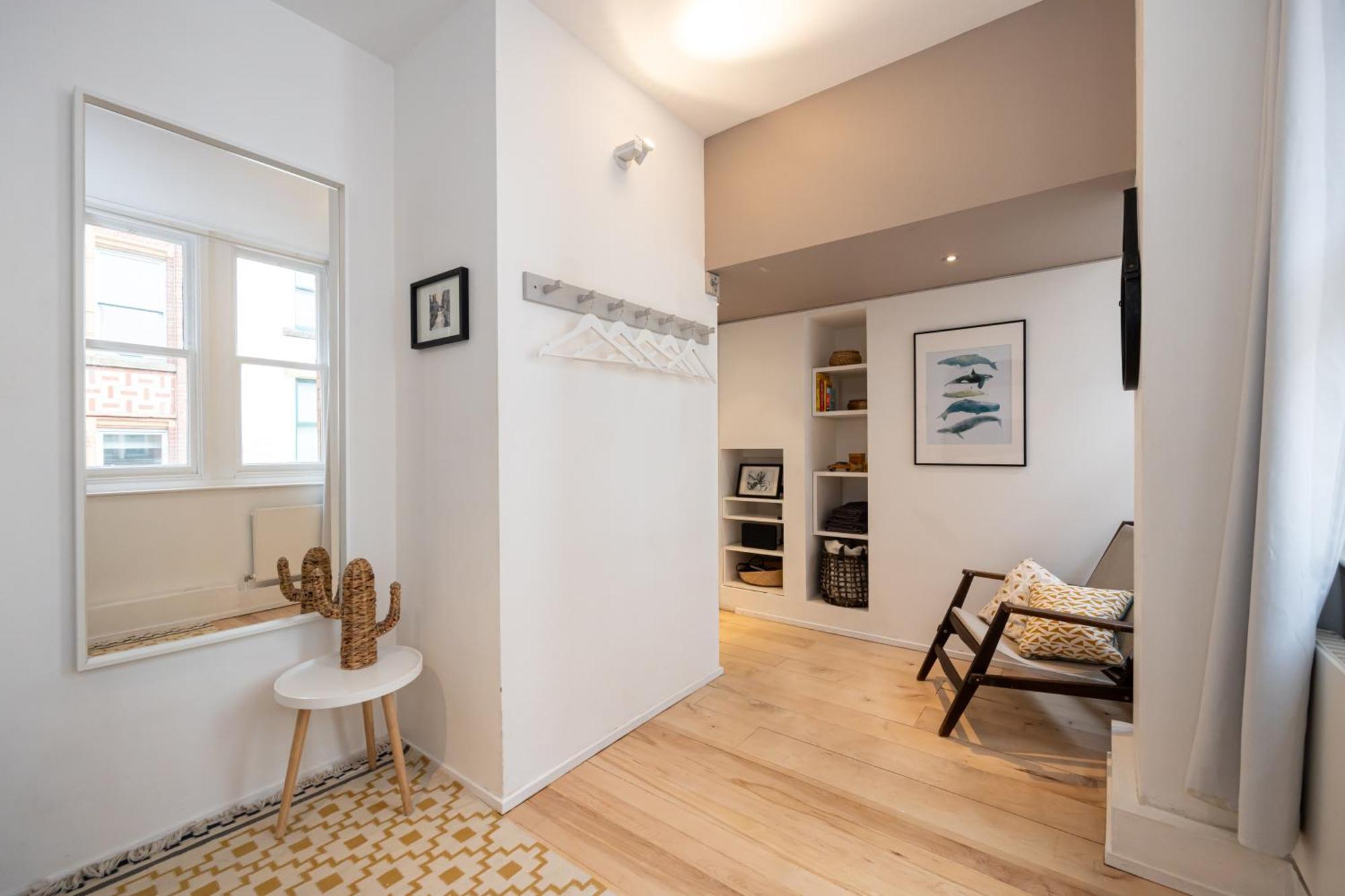 Appartement And Quirky Northern Quarter Flat, *