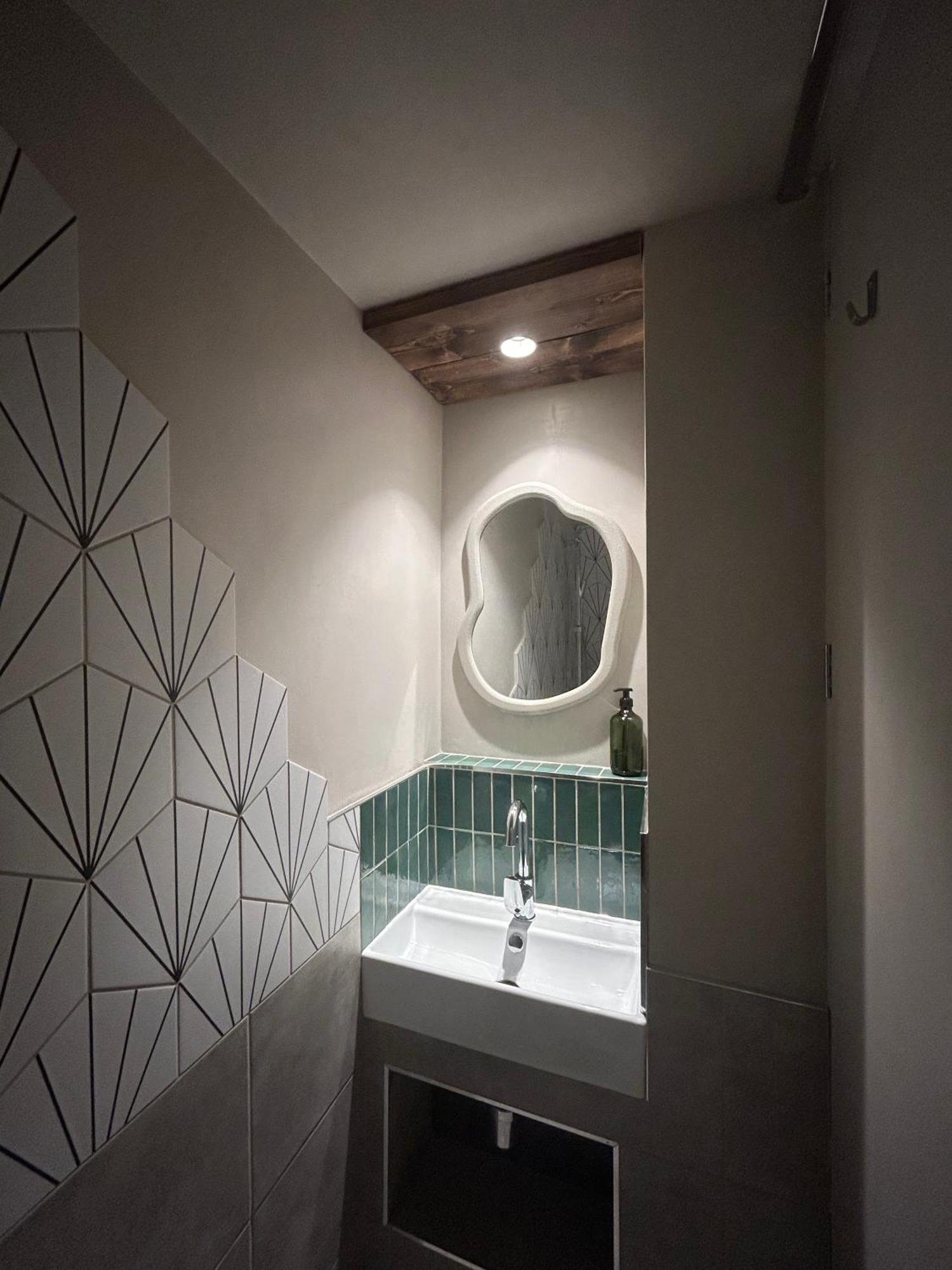 And Quirky Northern Quarter Flat, Appartement *