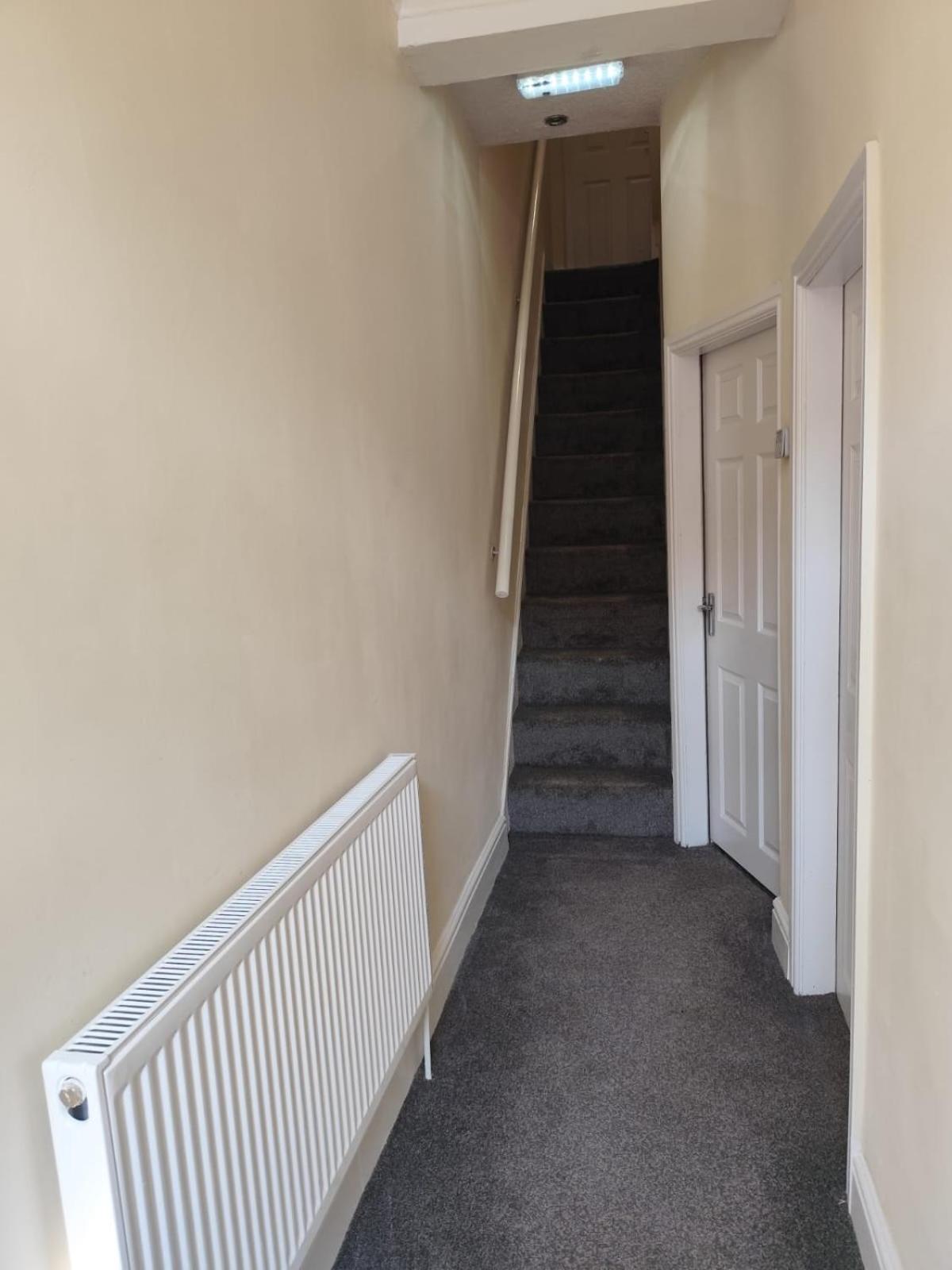 Gasthuis En-suite Double-bedroom In The Heart Of Salford Perfect For Short Manchester