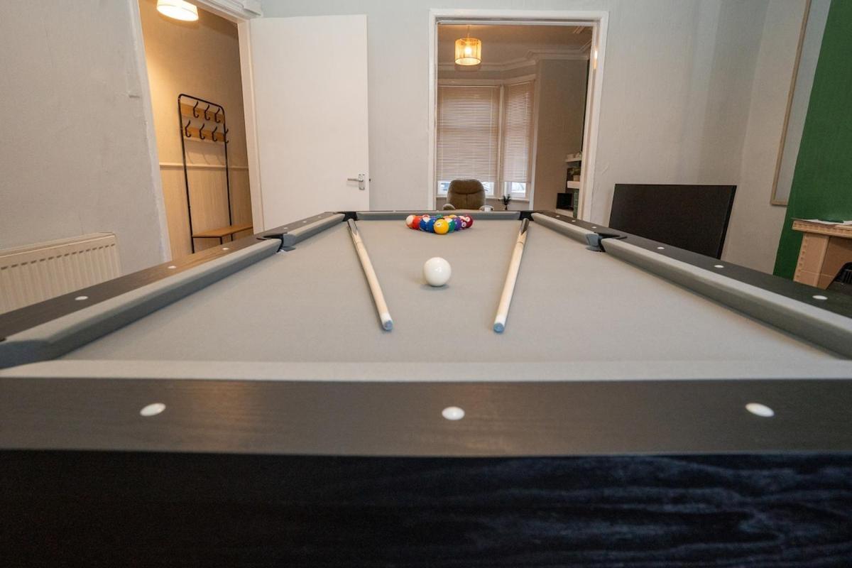 Holiday home Free Parking Ao Arena Old Trafford 3 Bedroom