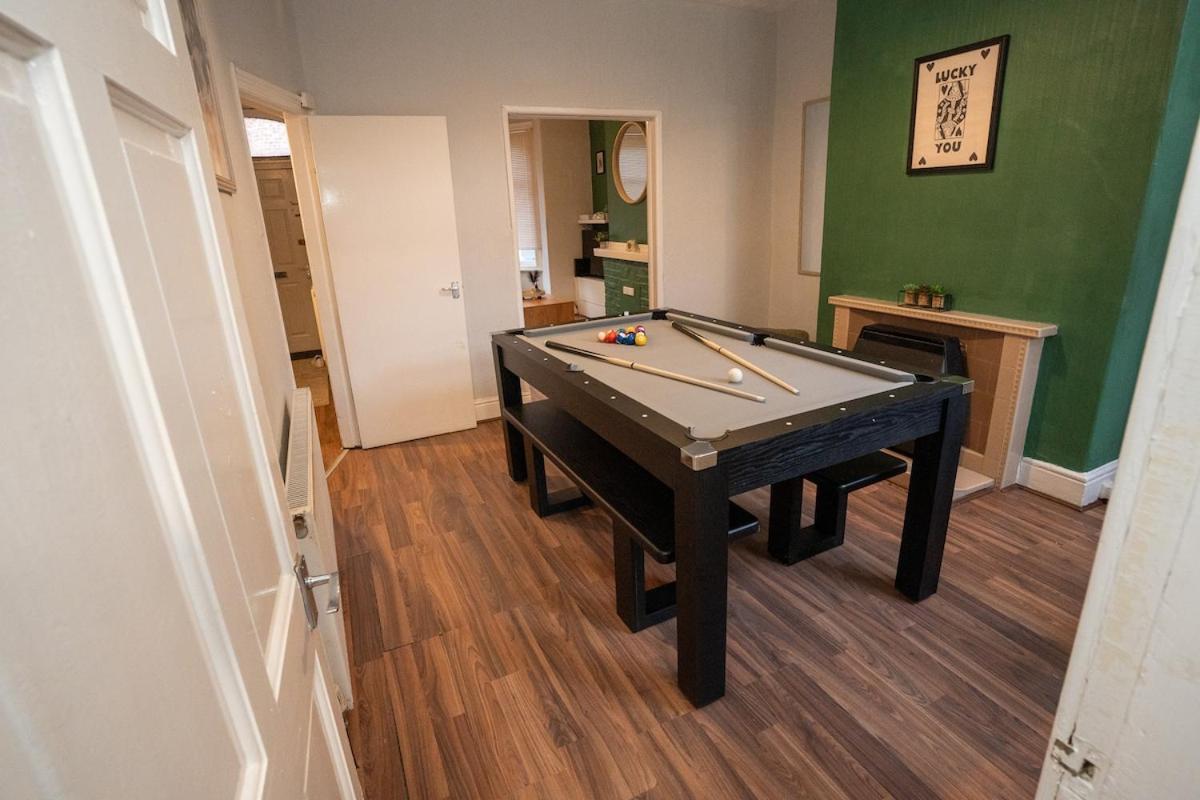 Free Parking Ao Arena Old Trafford 3 Bedroom Manchester