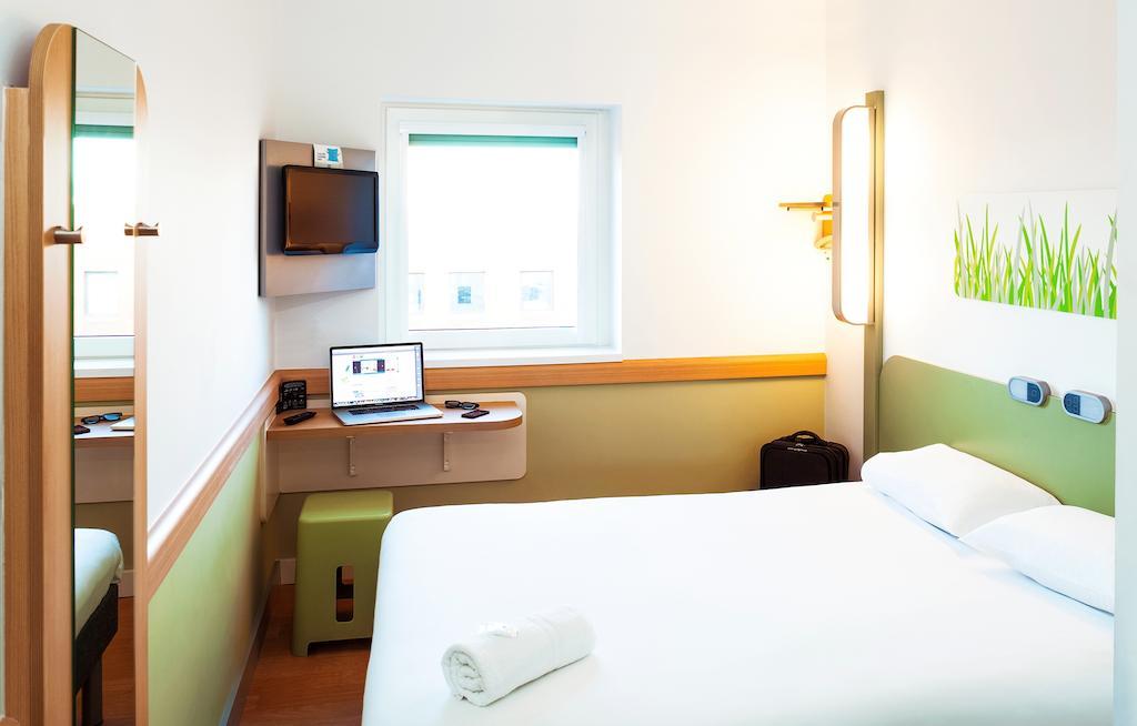 Hotel Ibis Budget Centre Pollard Street
